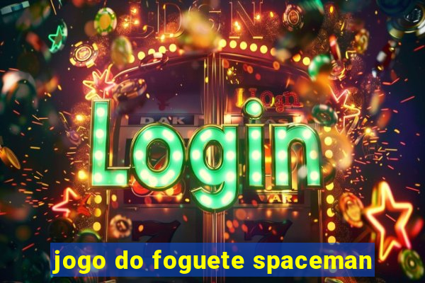 jogo do foguete spaceman